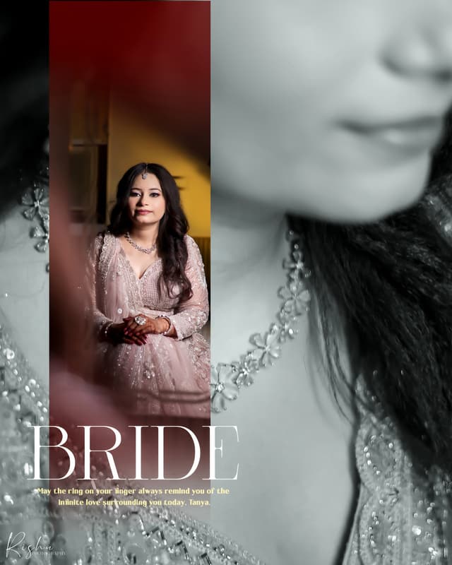 Engagement Shoots & Elopements