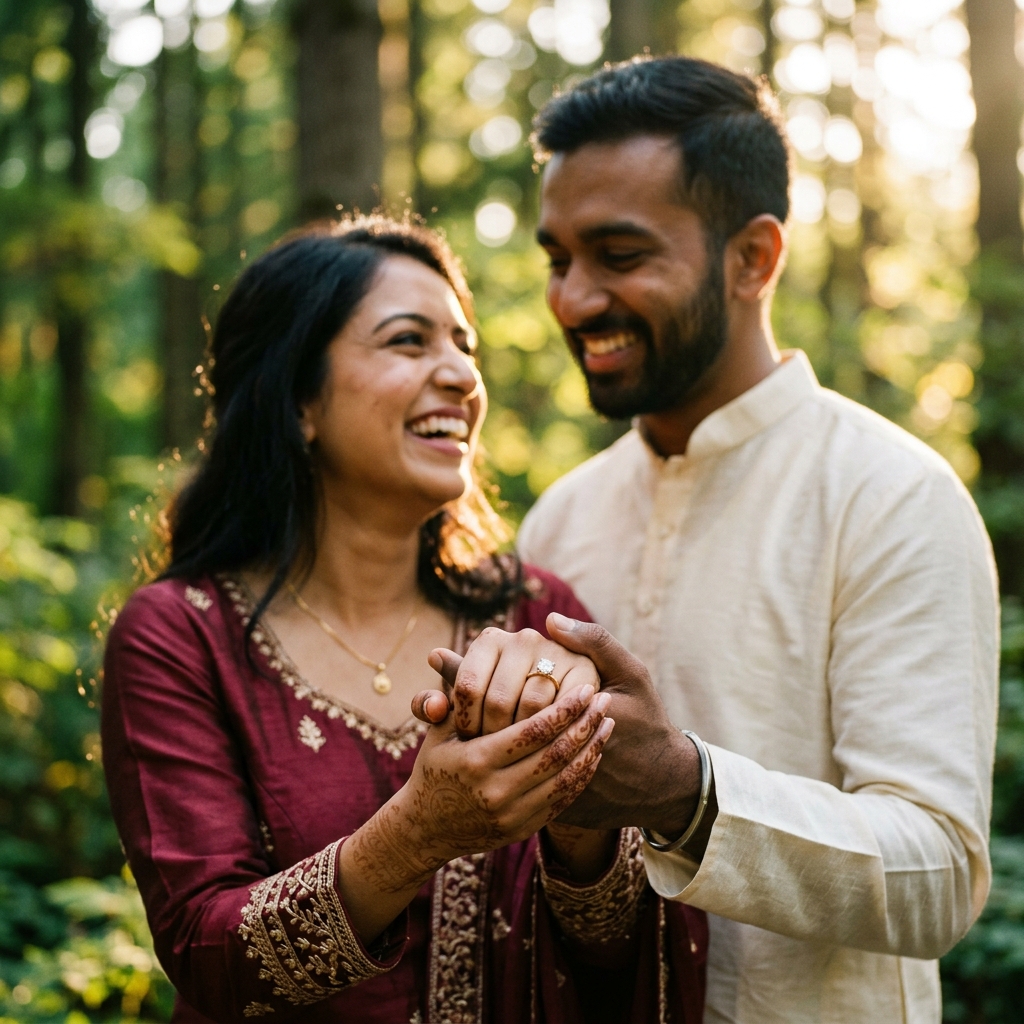 Engagement Shoots & Elopements