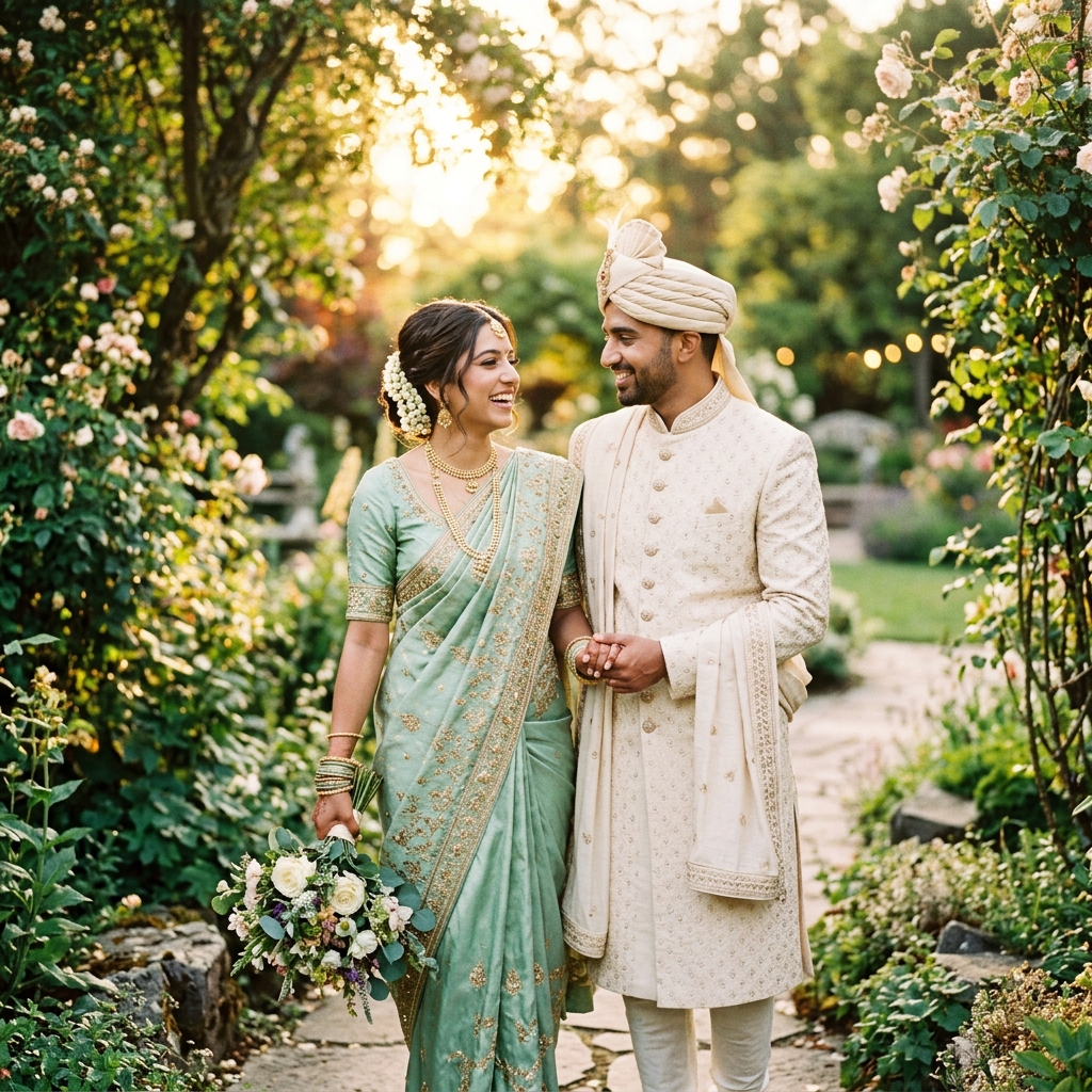 Engagement Shoots & Elopements